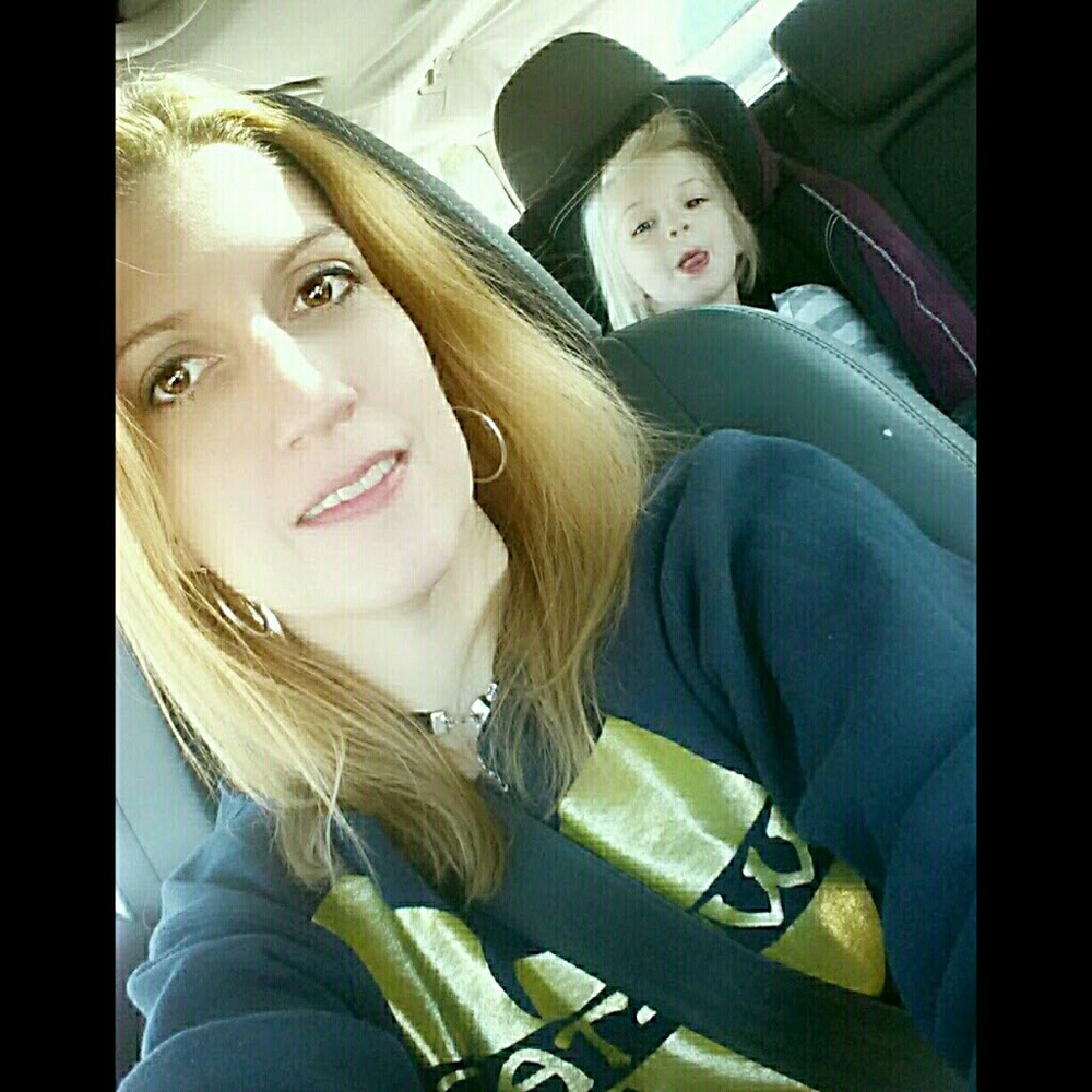 Meet your Posher, Allie